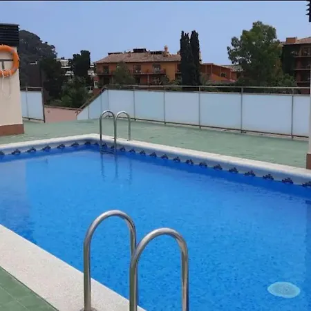 Voramar Fenals - Lloret de Mar